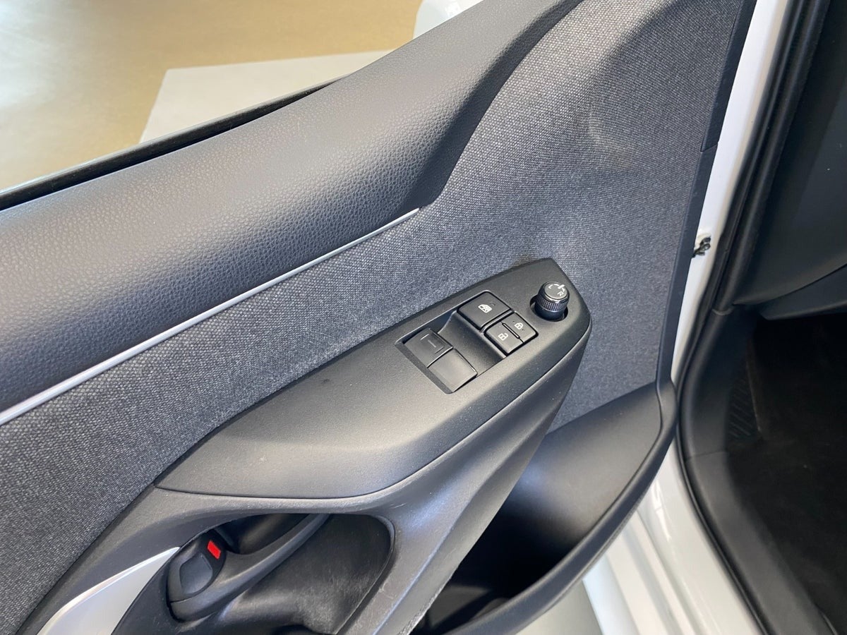 Billede af Toyota Yaris 1,5 Hybrid H3 e-CVT