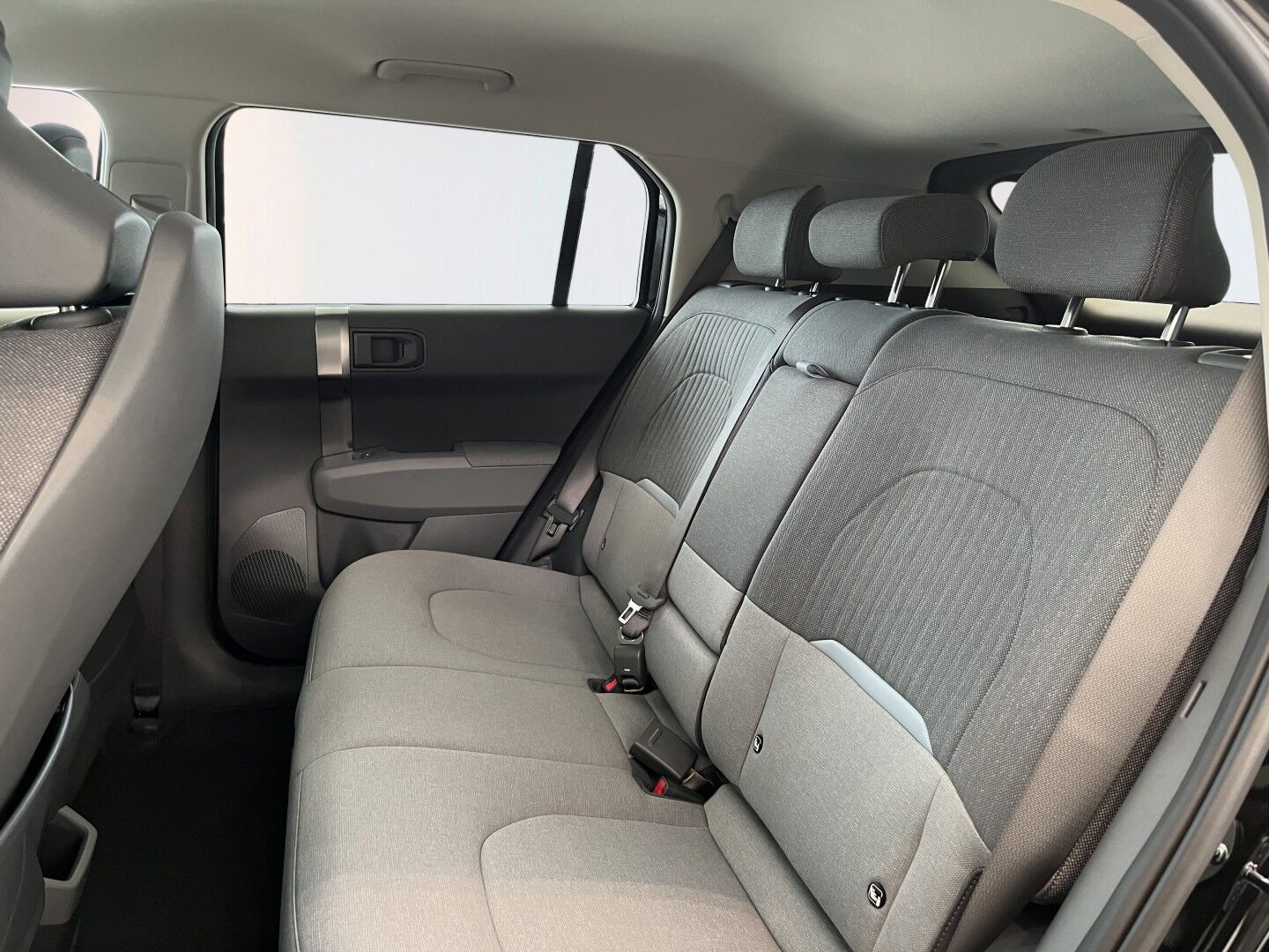 Kia EV3 Long Range Prestige