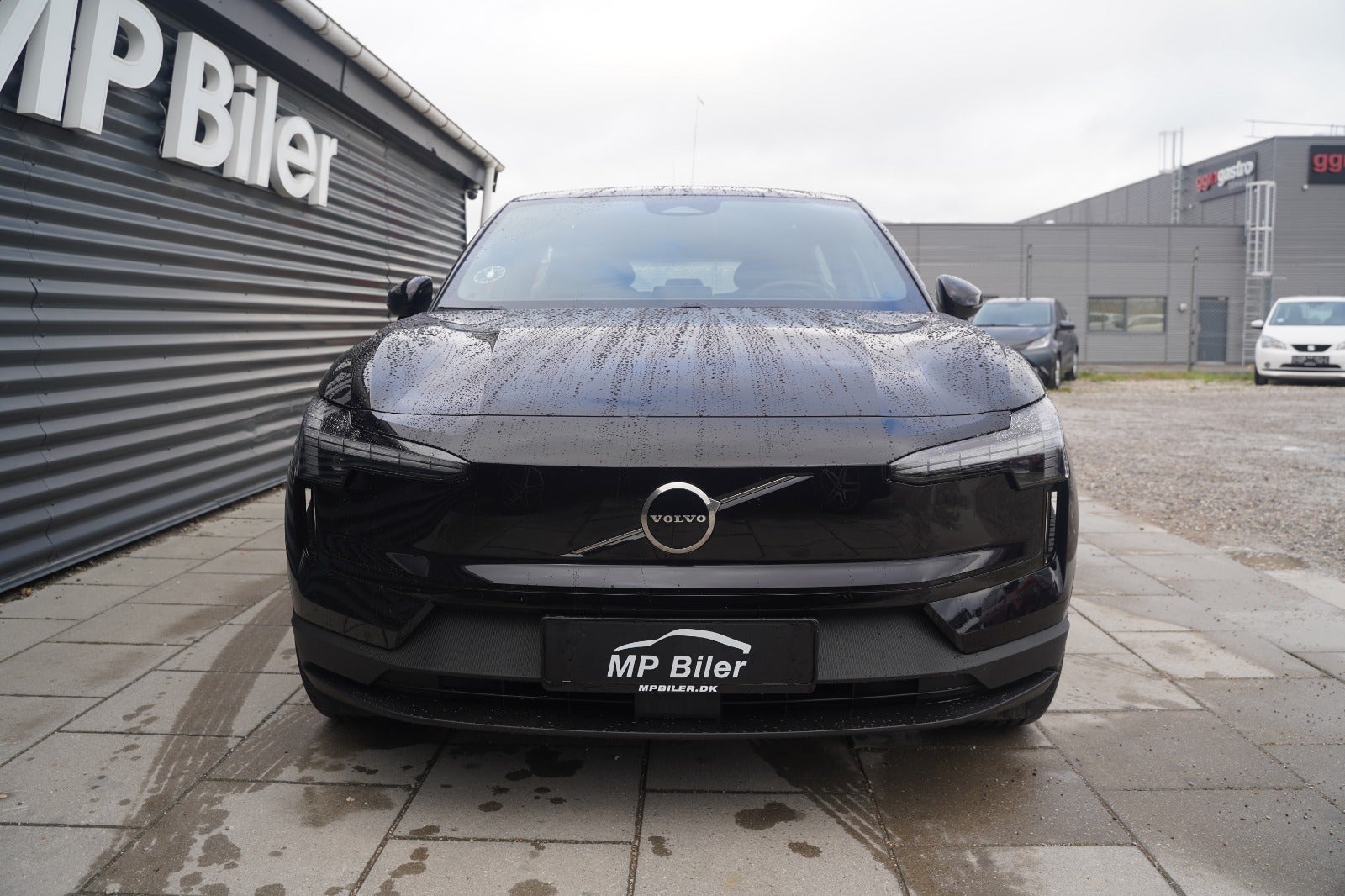 Billede af Volvo EX30 Standard Range Core