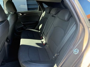 Kia Ceed T-GDi Intro Edition