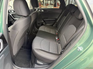 Kia Ceed PHEV Prestige SW DCT