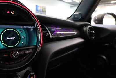 MINI Cooper SE Maximise