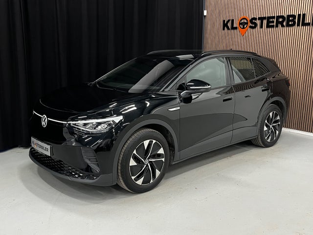VW ID.4 77 Pro Performance
