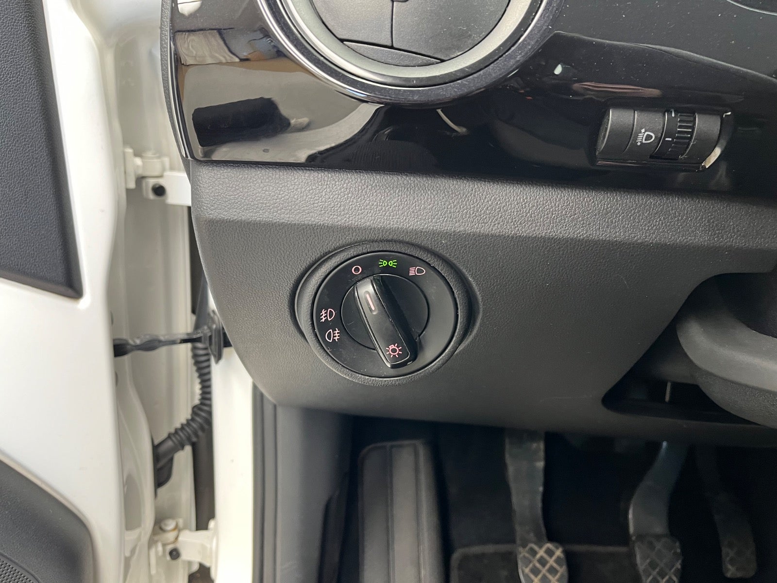 Billede af VW Up! 1,0 60 Move Up! BMT