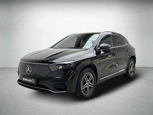 Mercedes EQA350 AMG Line 4Matic
