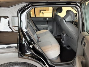 Kia EV3 Standard Range Access