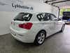 BMW 118i Advantage aut. thumbnail