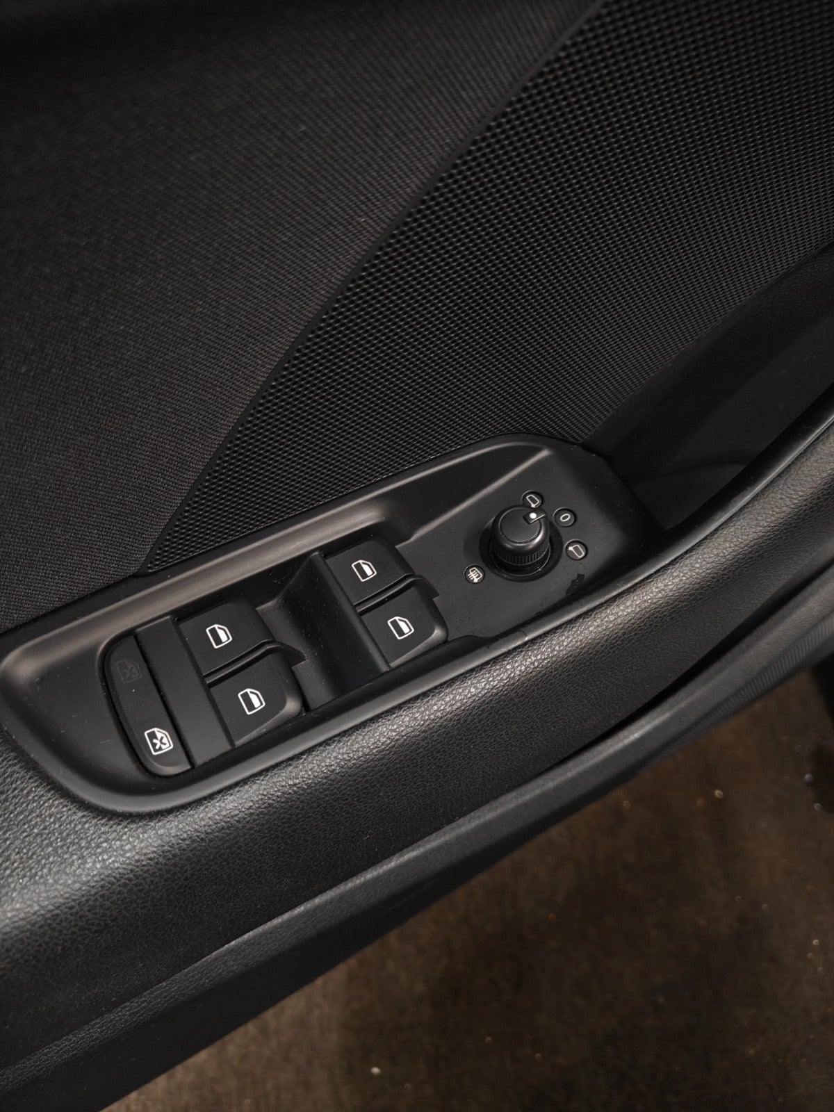 Billede af Audi A3 1,4 TFSi 150 Ambiente