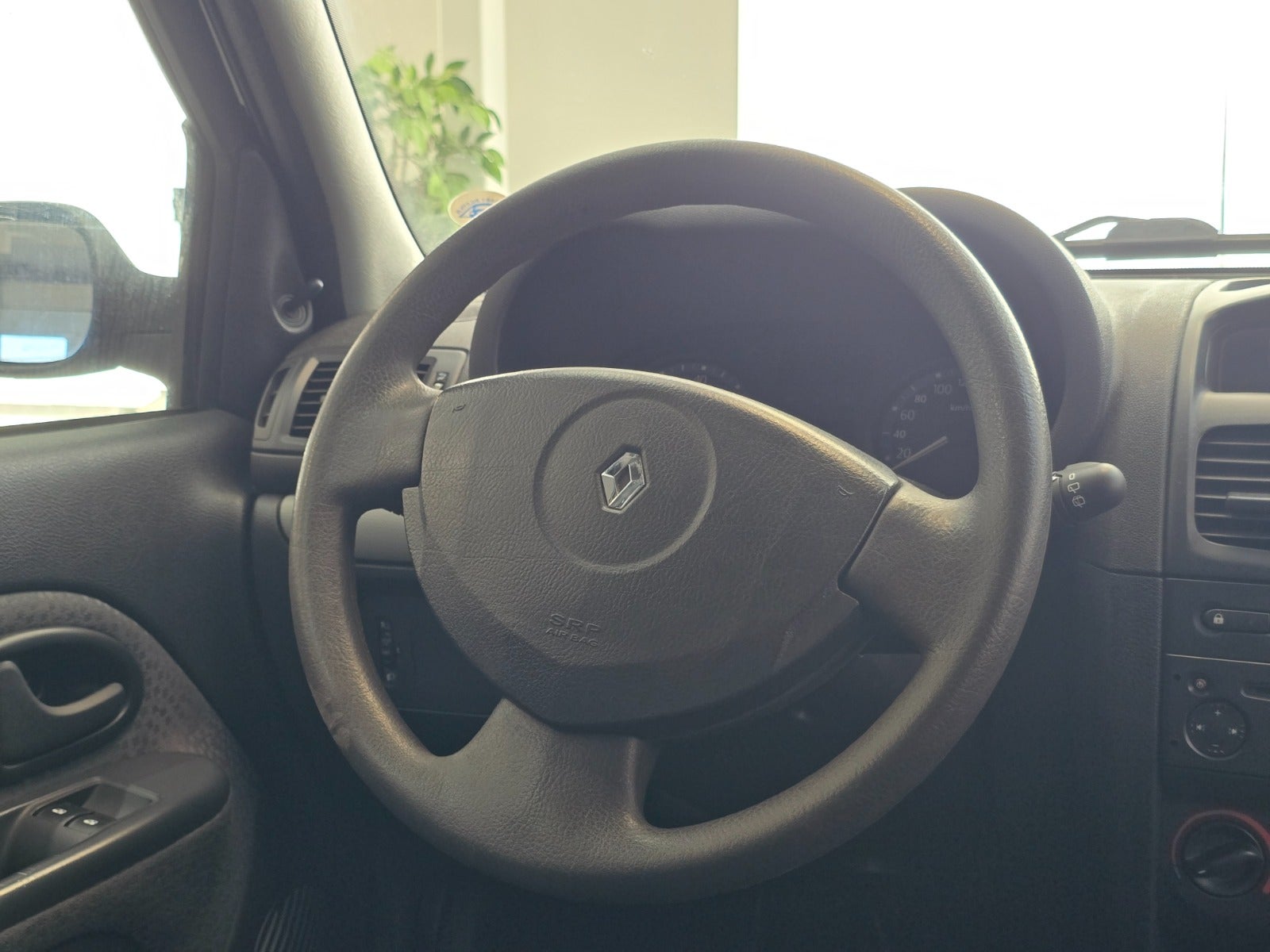 Billede af Renault Clio II 1,2 8V Storia