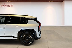 Kia EV3 Long Range GT-Line