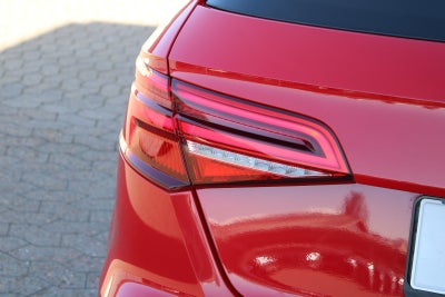 Audi A3 e-tron S-line Sportback S-tr.