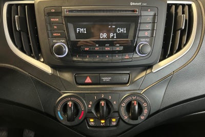 Suzuki Baleno Dualjet Active