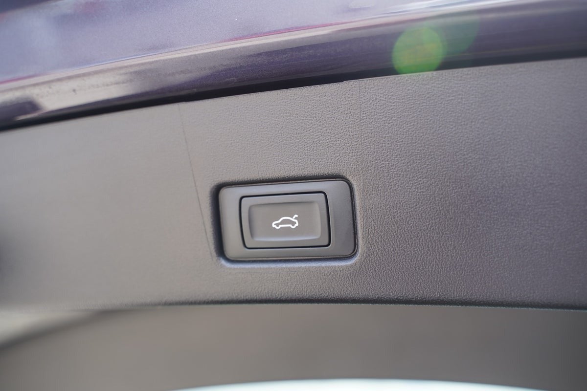 Billede af Audi Q4 e-tron 40 S-line Sportback