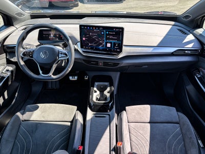 VW ID.5 Pro