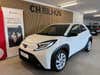 Toyota Aygo X Active thumbnail