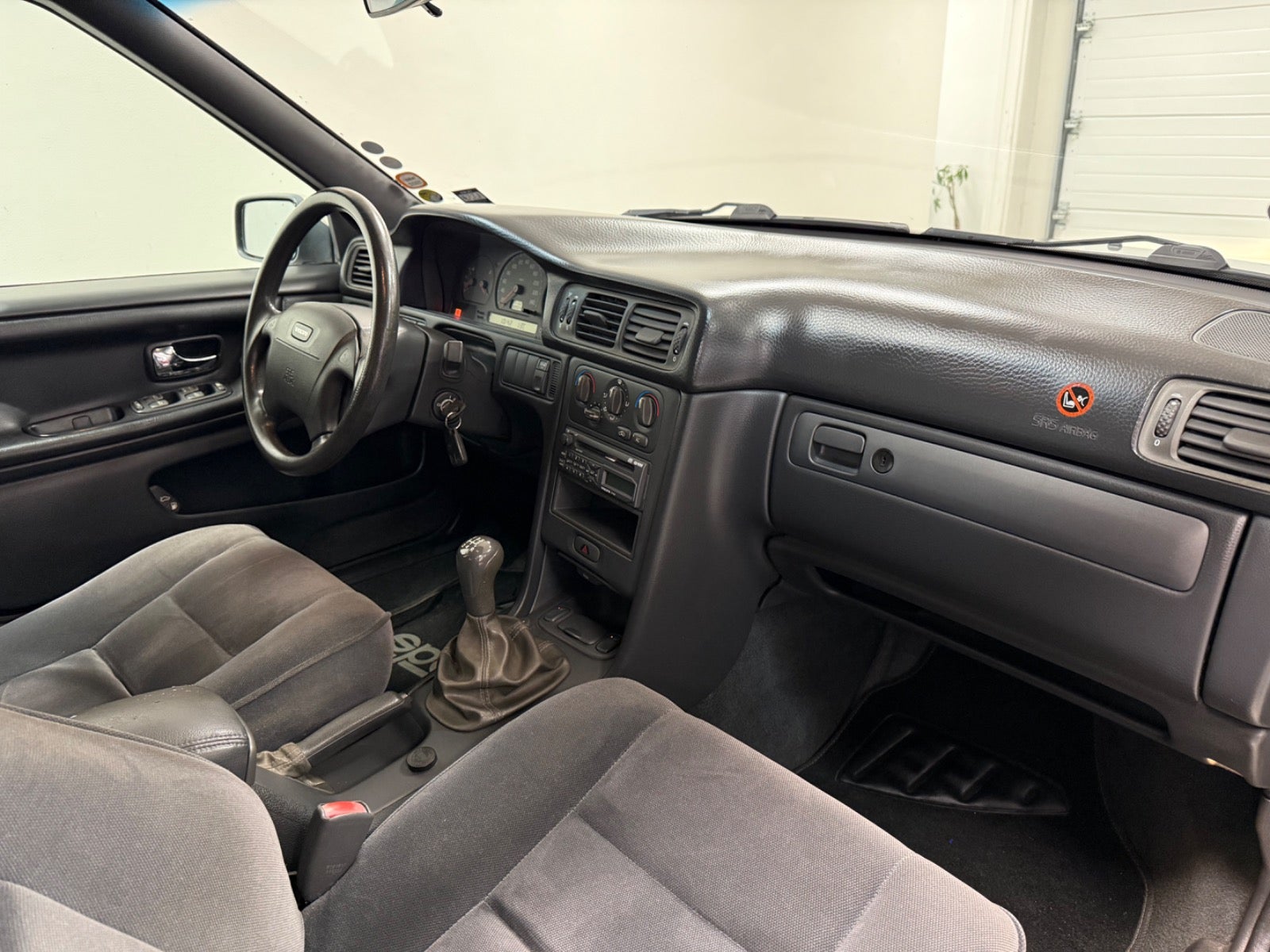 Billede af Volvo S70 2,4 Classic