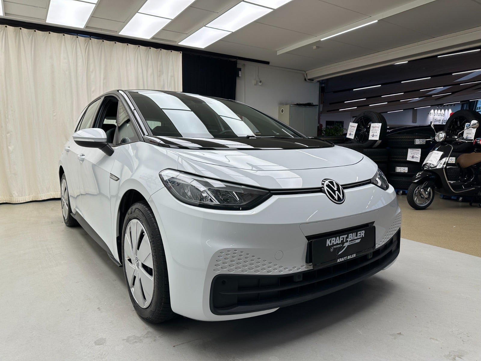 Billede af VW ID.3 58 Pro