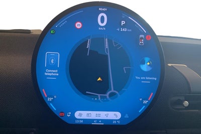 MINI Cooper E Classic Trim S