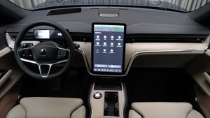 Volvo EX90 Plus 7prs