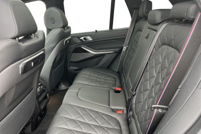BMW X5 xDrive50e M-Sport Pro aut.