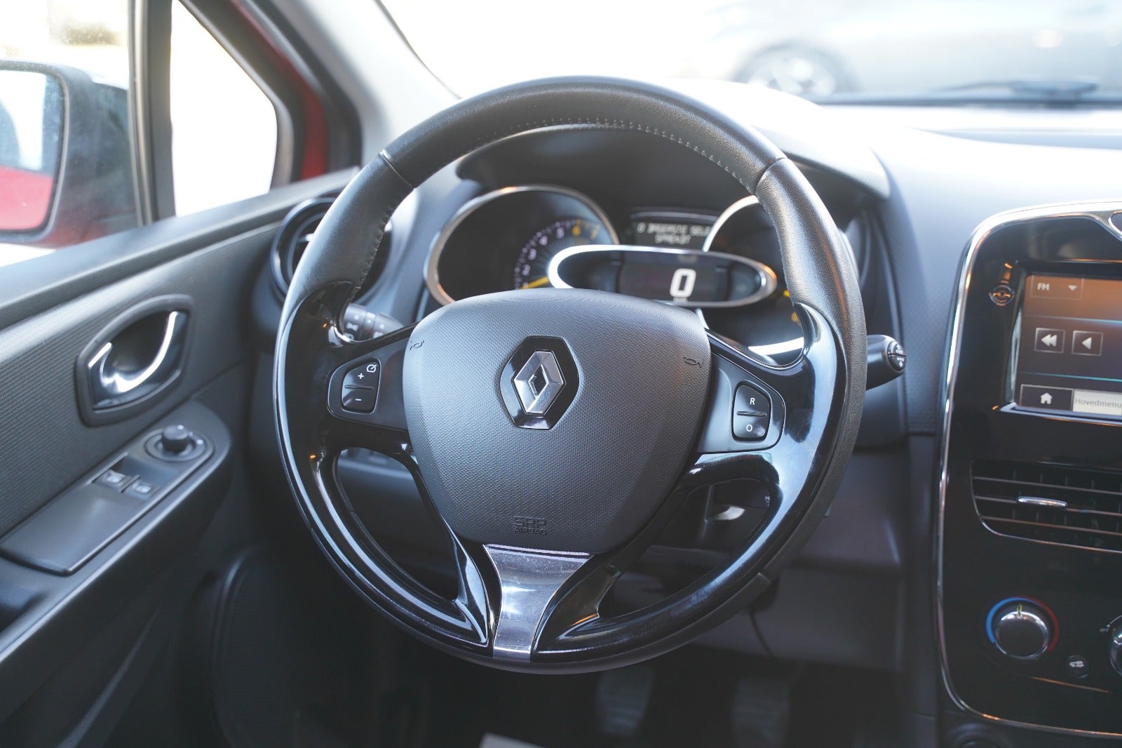 Billede af Renault Clio IV 0,9 TCe 90 Expression