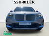 BMW iX1 eDrive20 X-Line thumbnail