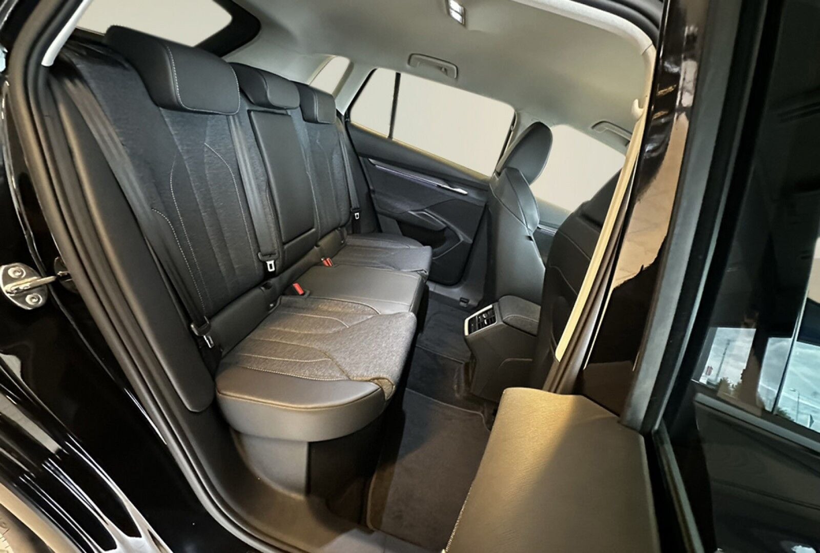 Skoda Elroq iV Premium