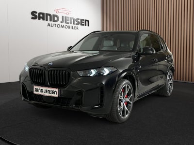 BMW X5 xDrive50e M-Sport Pro aut.