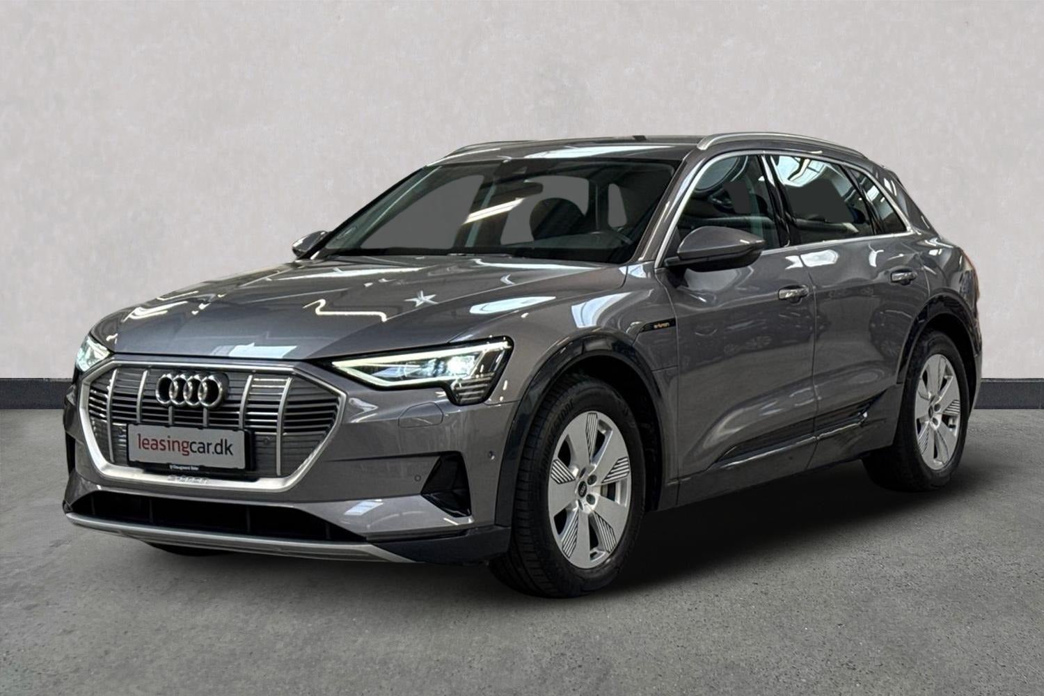 Billede af Audi e-tron 55 Prestige quattro