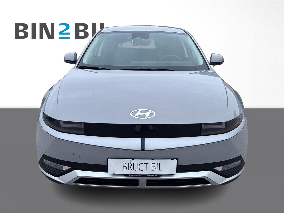 Hyundai Ioniq 5 Core billede 8