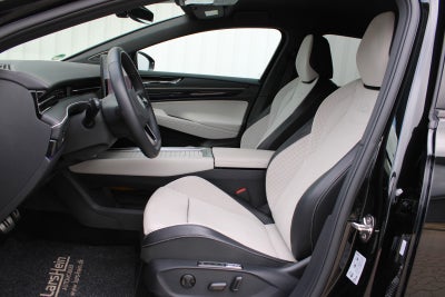 VW ID.7 Style Tourer