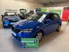 Skoda Fabia TSi 110 Ambition