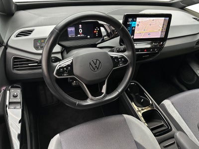 VW ID.3 Pro Performance billede 2