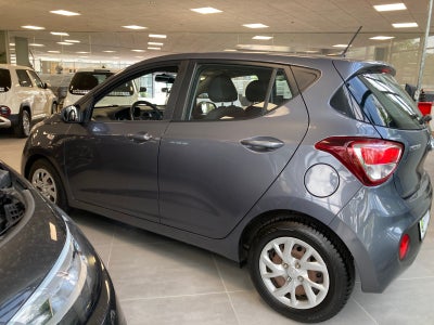 Hyundai i10 1,0 Trend Komfort 2020