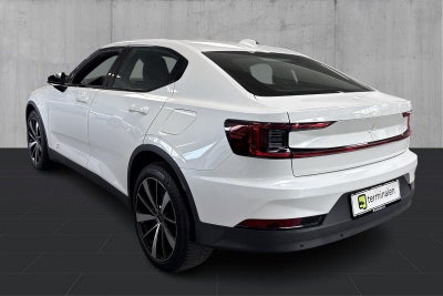 Polestar 2 Standard Range - 2