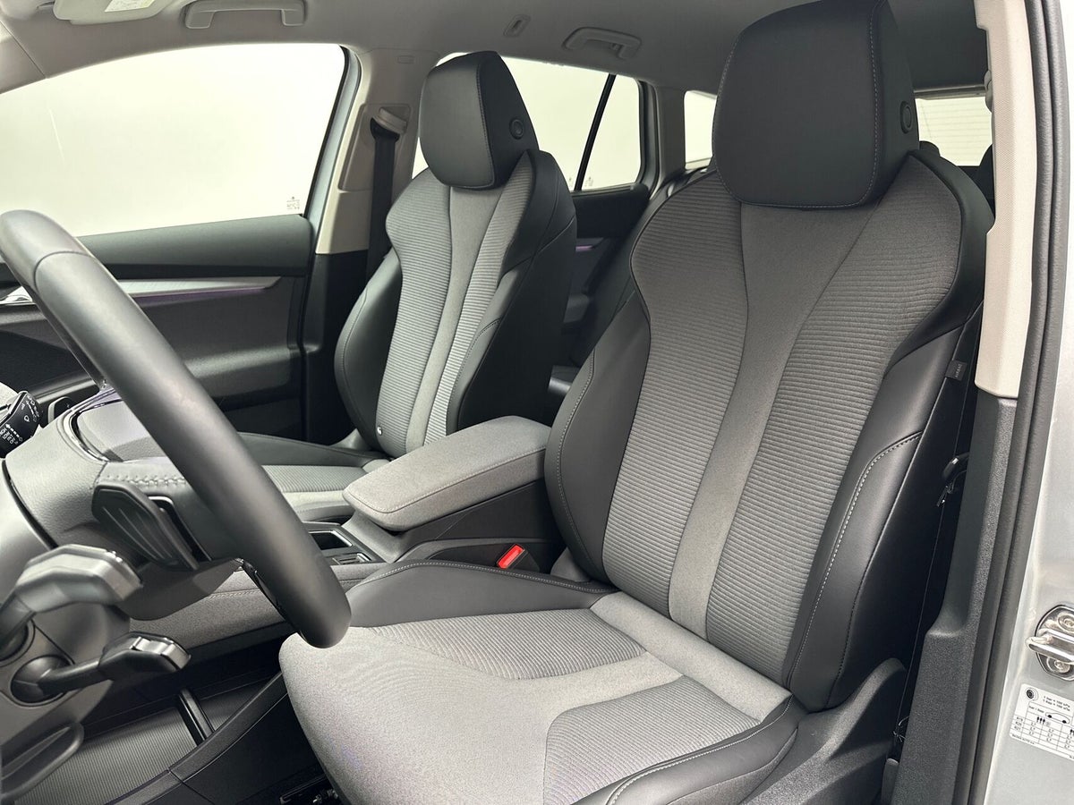 Skoda Enyaq iV Premium billede 18