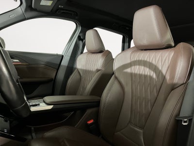 BMW iX1 xDrive30 Fully Charged
