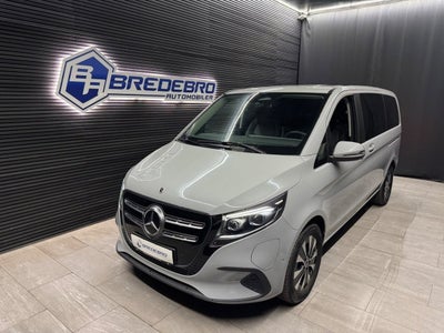 Mercedes EQV300  Avantgarde L