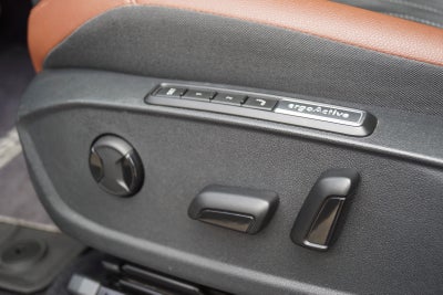 VW ID.4 Pro Performance Tech