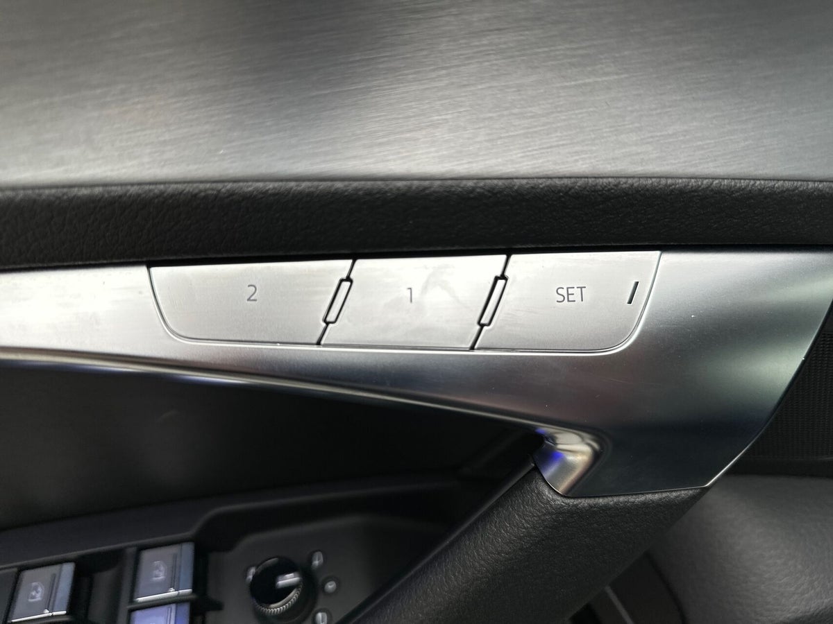 Audi A7 TFSi e S-line Edition Sportback quattro S-tr. billede 21