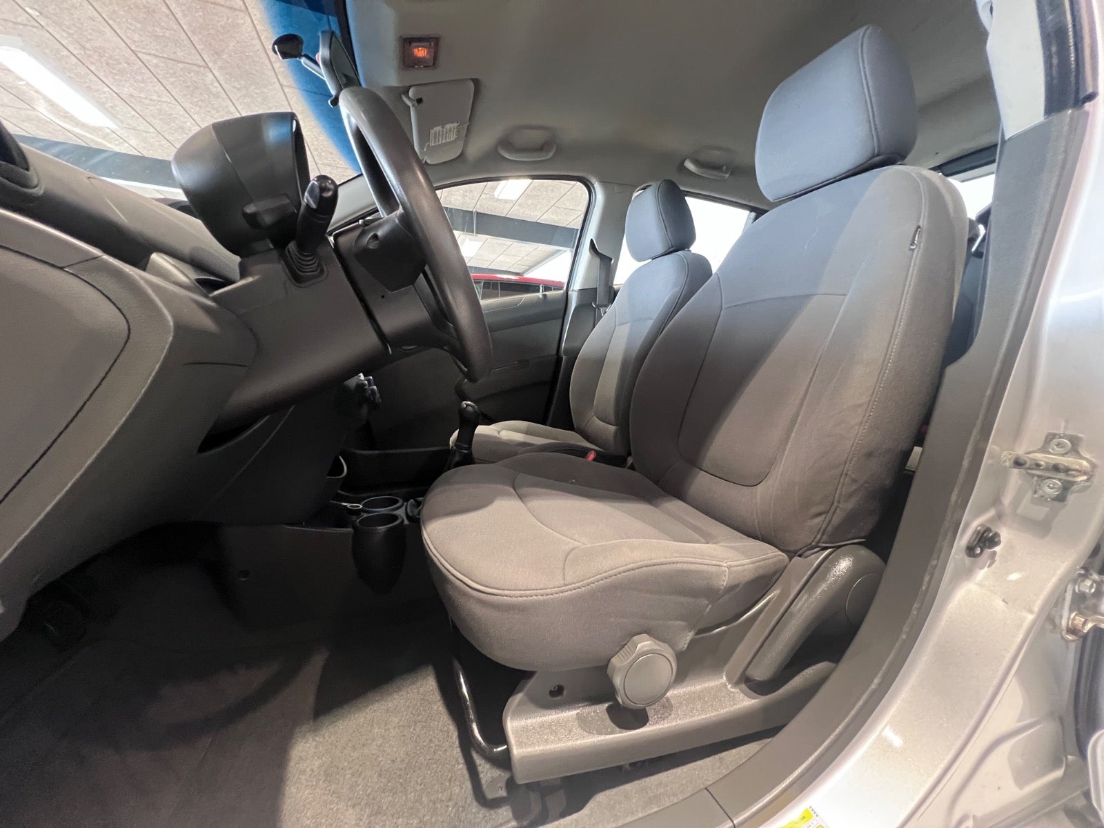 Billede af Chevrolet Spark 1,0 L