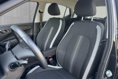 Hyundai i10 MPi Advanced