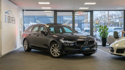 Volvo V90 2,0 D5 235 Momentum aut. AWD 5d