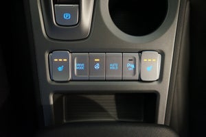 Hyundai Kona EV Advanced