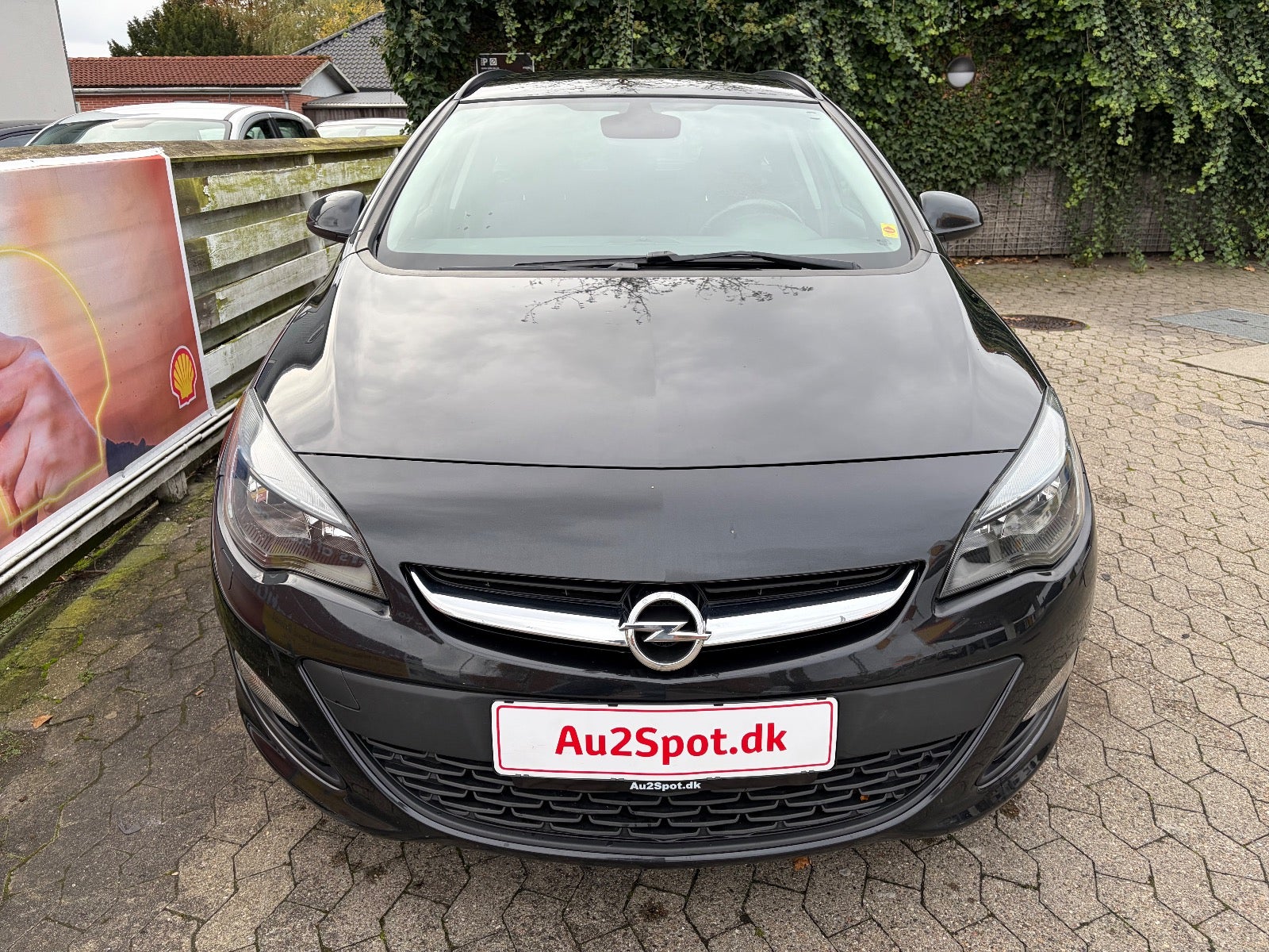 Opel Astra T 140 Enjoy Sports Tourer