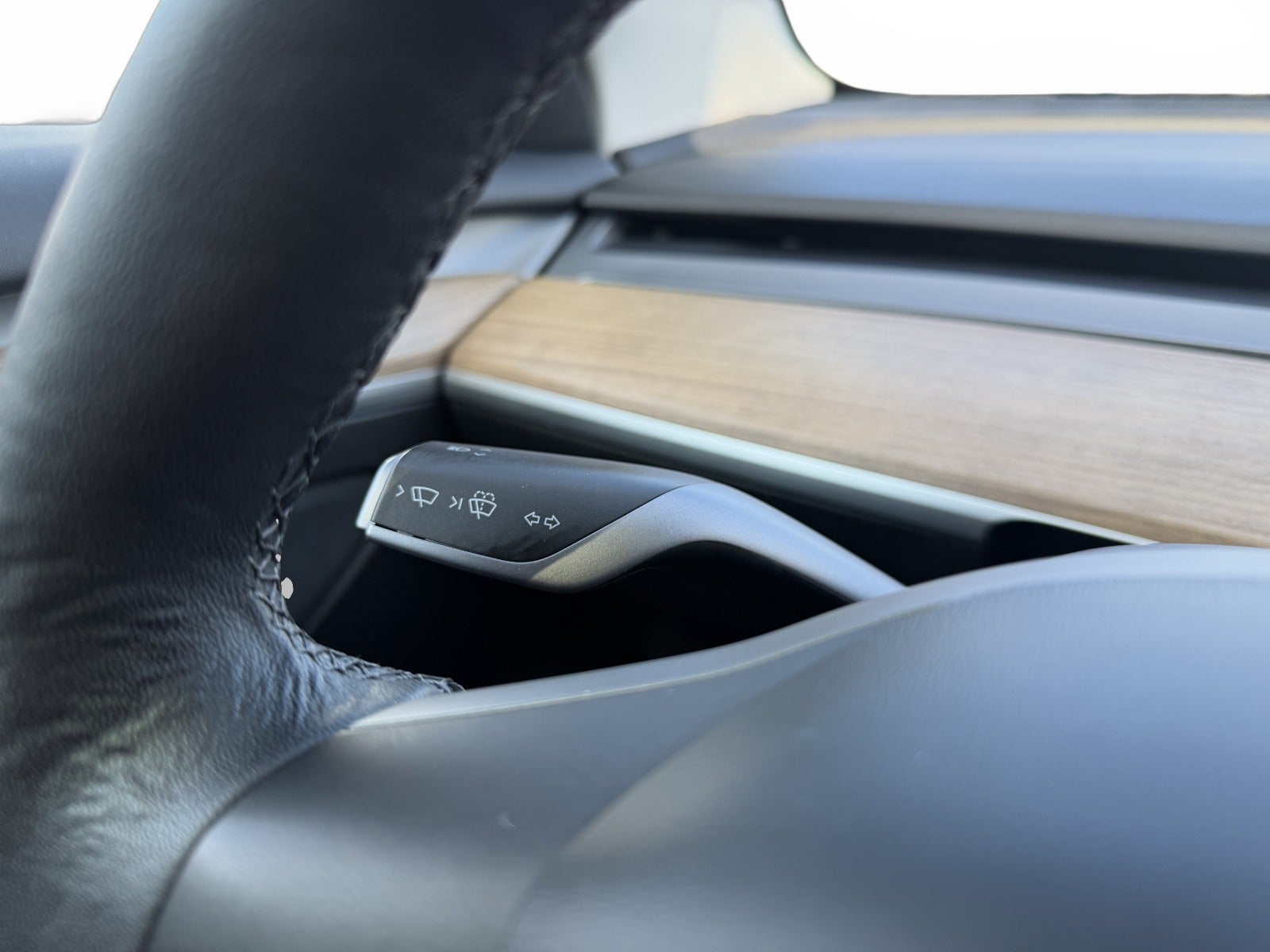 Billede af Tesla Model 3  Standard Range+ RWD