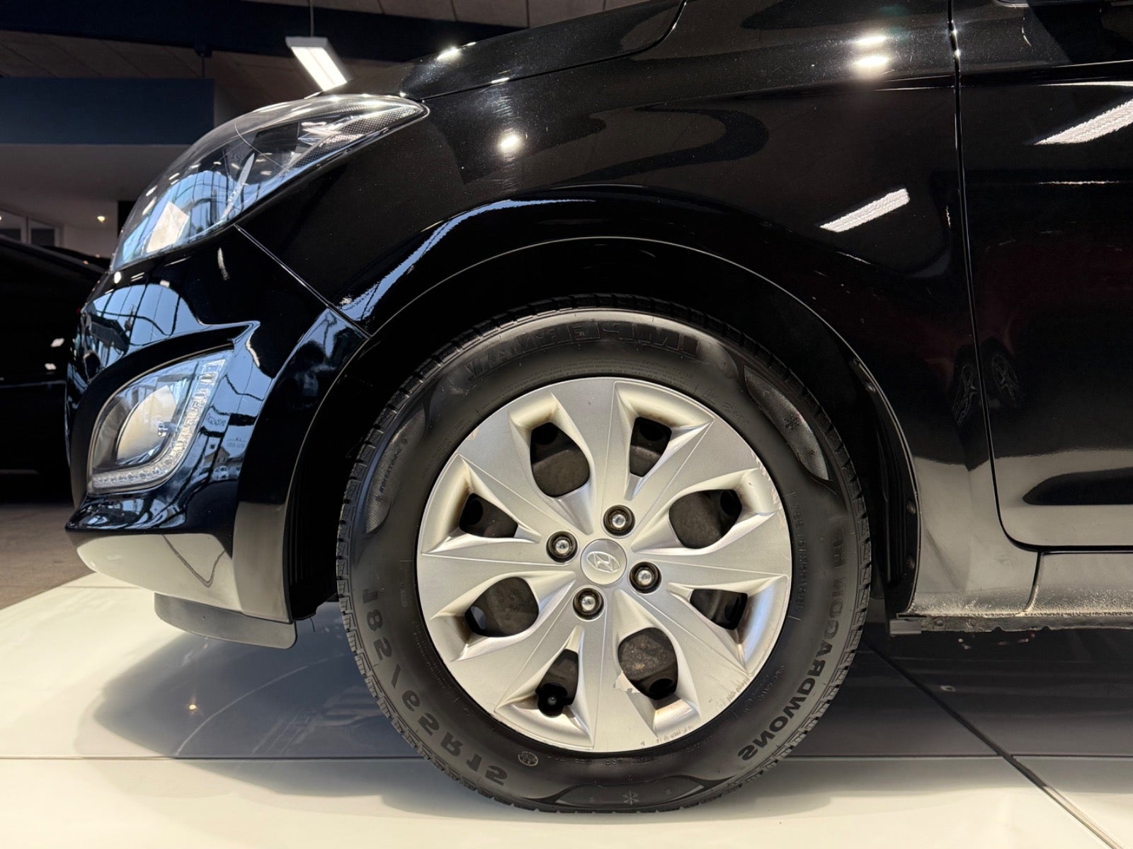 Billede af Hyundai i20 1,25 Classic