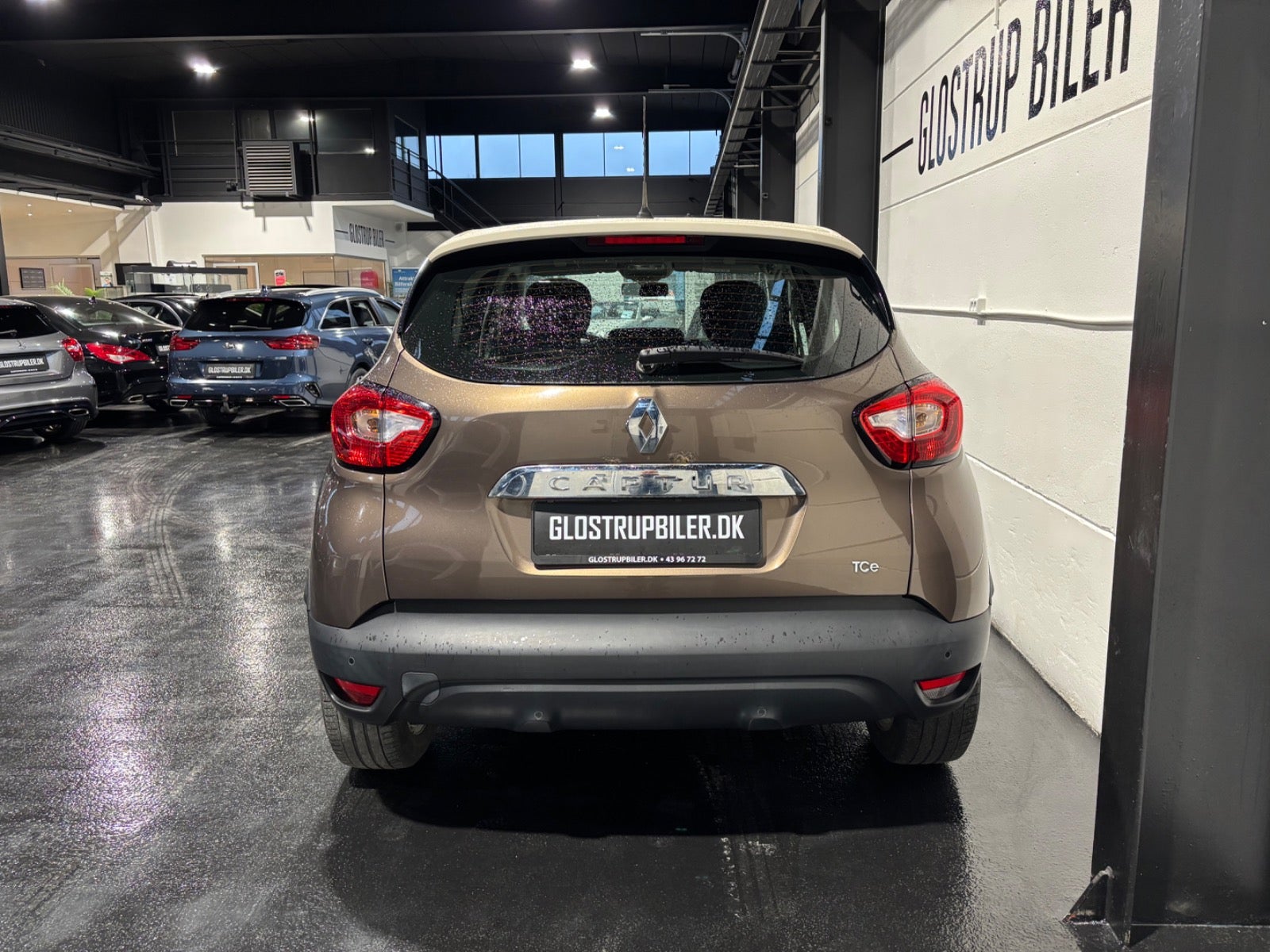Renault Captur TCe 90 Expression