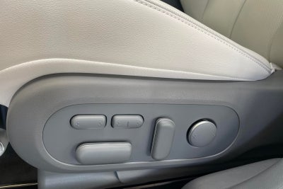 Hyundai Ioniq 5 Ultimate