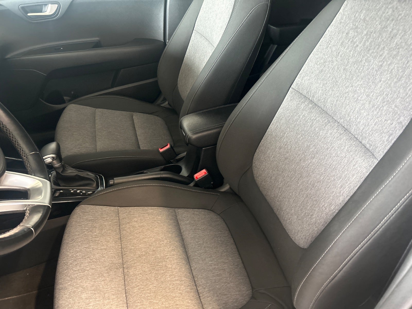 Kia Stonic T-GDi Edition DCT